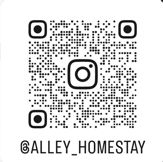 Instagram QR Code
